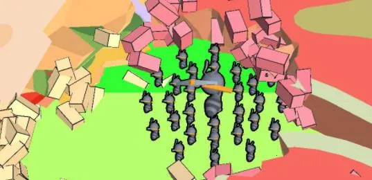 蚂蚁世界3D2025下载安装 蚂蚁世界3D2025下载安装