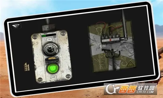 真实武器枪械模拟器2025官方正版v1.0 安卓版截图1