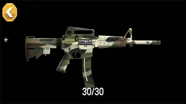 真实武器枪械模拟器2025官方正版 真实武器枪械模拟器2025官方正版