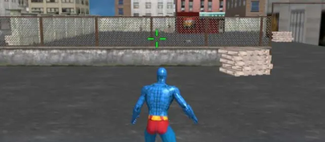 火柴蜘蛛人大冒险2025下载安装 火柴蜘蛛人大冒险2025下载安装