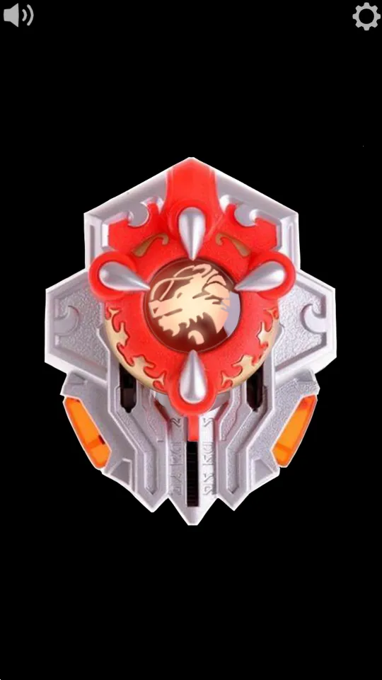 炎龙召唤器1.52025最新版本v1.00.06 安卓版截图2