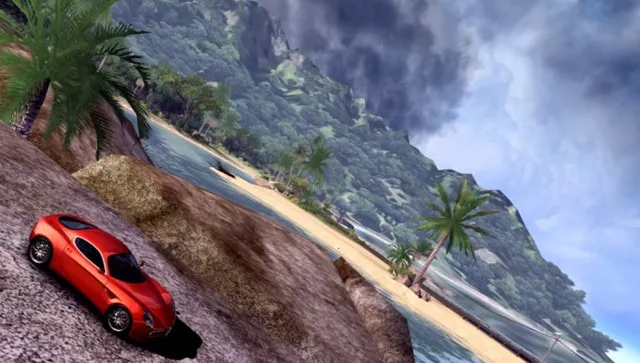 无限试驾最新手机版v1.2 安卓版截图2