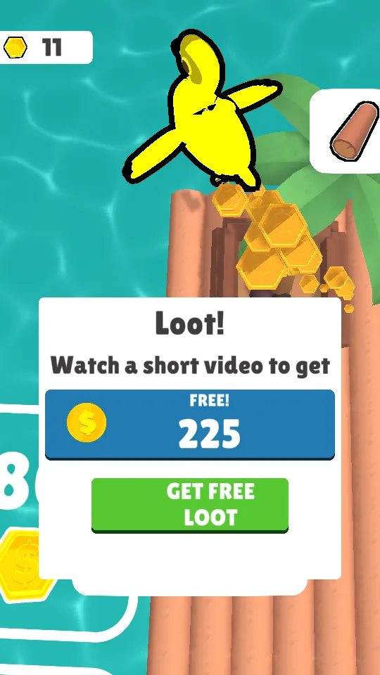 木筏生活2025官方最新版本v1.2 手机版截图2