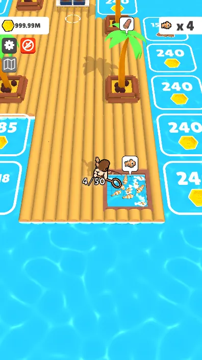 木筏生活2025官方最新版本 木筏生活2025官方最新版本