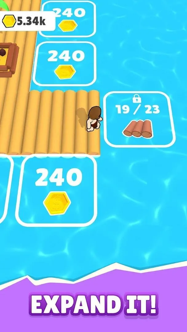 木筏生活2025官方最新版本 木筏生活2025官方最新版本