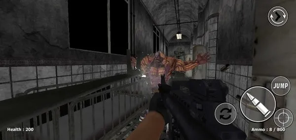 ʬаɱ62025ٷ°汾v3.3 ׿ͼ3