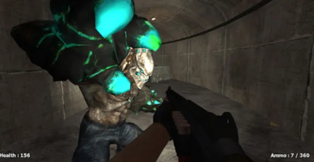 ʬаɱ62025ٷ°汾v3.3 ׿ͼ2