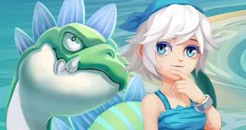 恐龙宝贝向前冲2025最新版本 恐龙宝贝向前冲2025最新版本