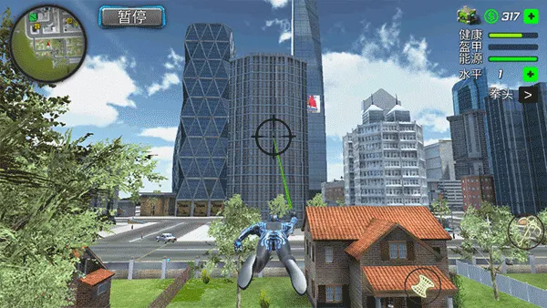 绳索黑洞英雄(英雄冒险游戏) 绳索黑洞英雄(英雄冒险游戏)