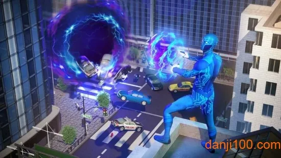 绳索黑洞英雄(英雄冒险游戏) 绳索黑洞英雄(英雄冒险游戏)