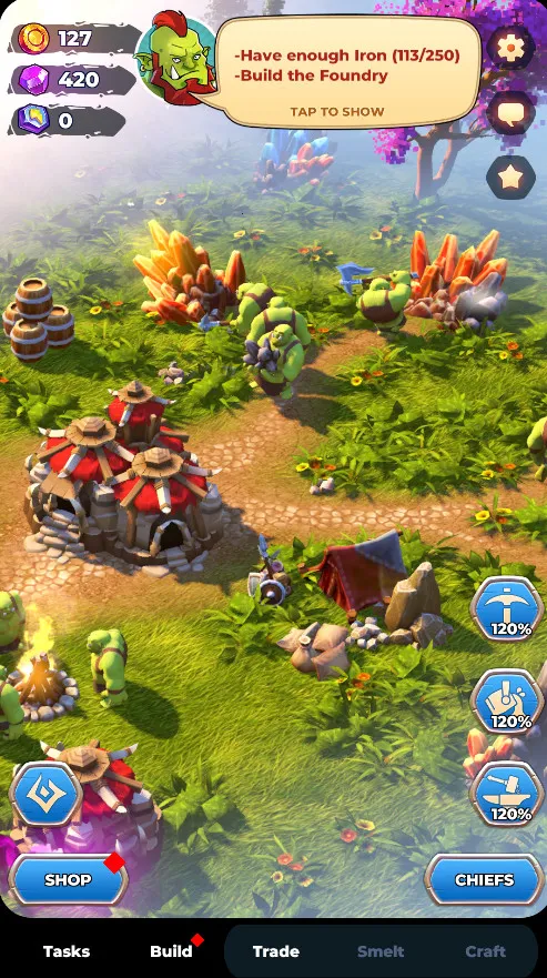 ʯգ˲ɿӪ2025°汾v0.6.2 Ѱͼ1