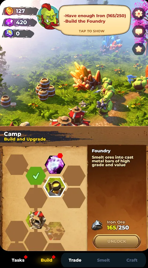 ʯգ˲ɿӪ2025°汾v0.6.2 Ѱͼ2