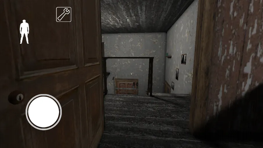 恐怖奶奶-格林菜单(恐怖逃脱手游)v62 手机版截图0