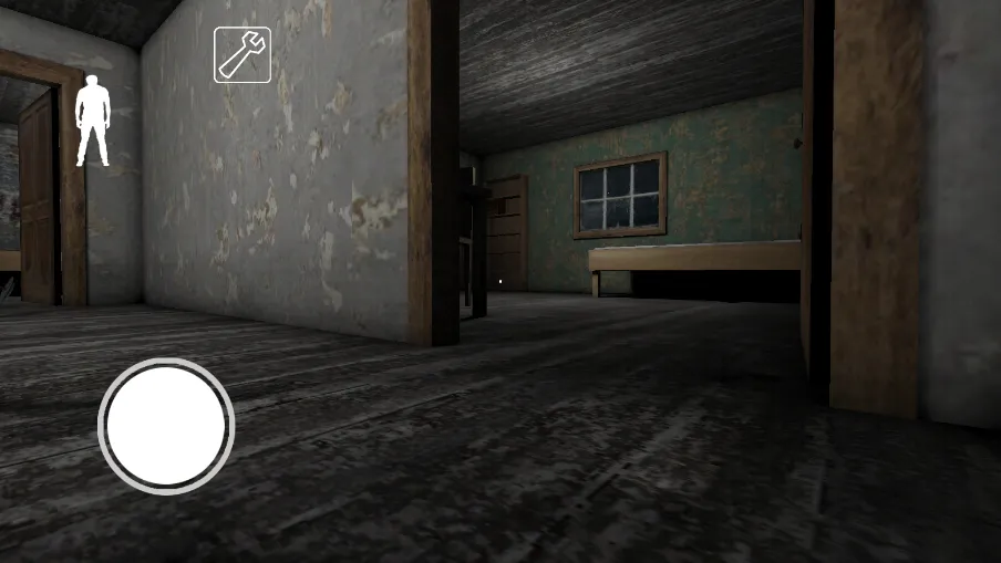 恐怖奶奶-格林菜单(恐怖逃脱手游)v62 手机版截图3