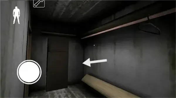 恐怖奶奶-格林菜单(恐怖逃脱手游) 恐怖奶奶-格林菜单(恐怖逃脱手游)