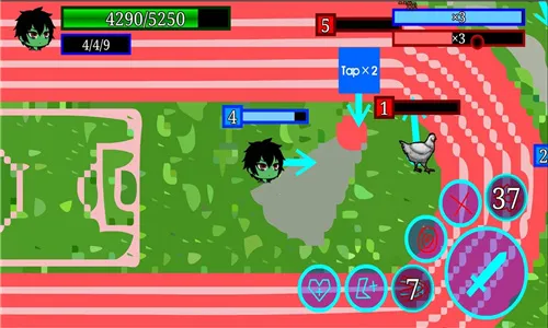 一班终极乱斗(乱斗冒险游戏) 一班终极乱斗(乱斗冒险游戏)