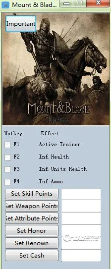 骑马与砍杀战团(骑砍战团游戏)v1.071 官方正版截图1
