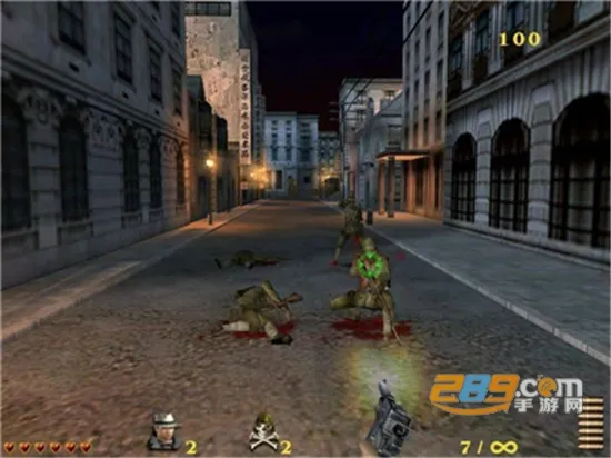 ѪսϺ̲(ǹսϷ)v8081.23.10.18 ֻͼ2