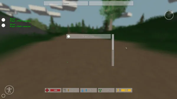 未转变者(末日求生建造) 未转变者(末日求生建造)