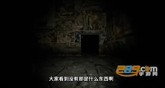 恐怖滑滑梯2025官方最新版本v1.00 官方正版截图0