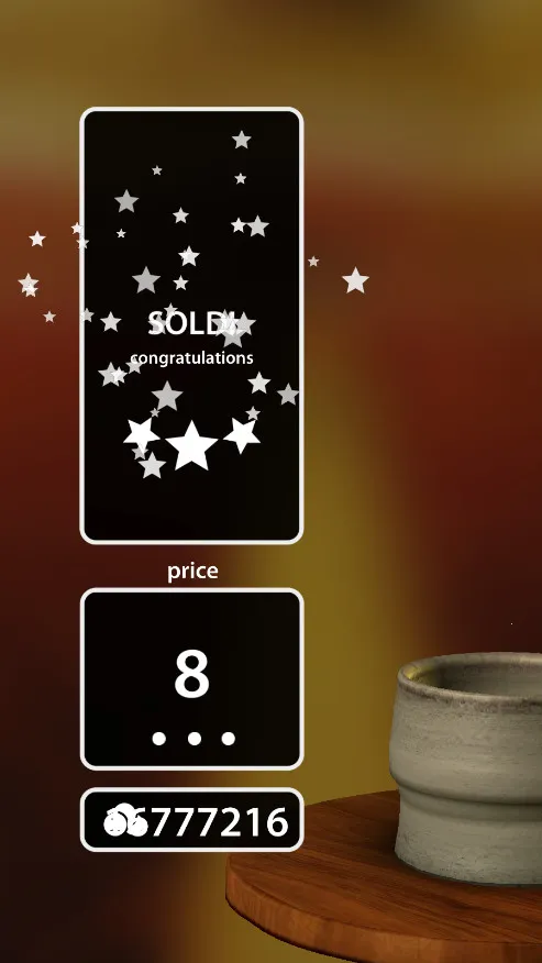 一起做陶瓷(陶艺模拟游戏)v1.65 官方正版截图0