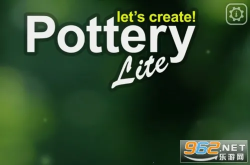 一起做陶瓷(陶艺模拟游戏) 一起做陶瓷(陶艺模拟游戏)
