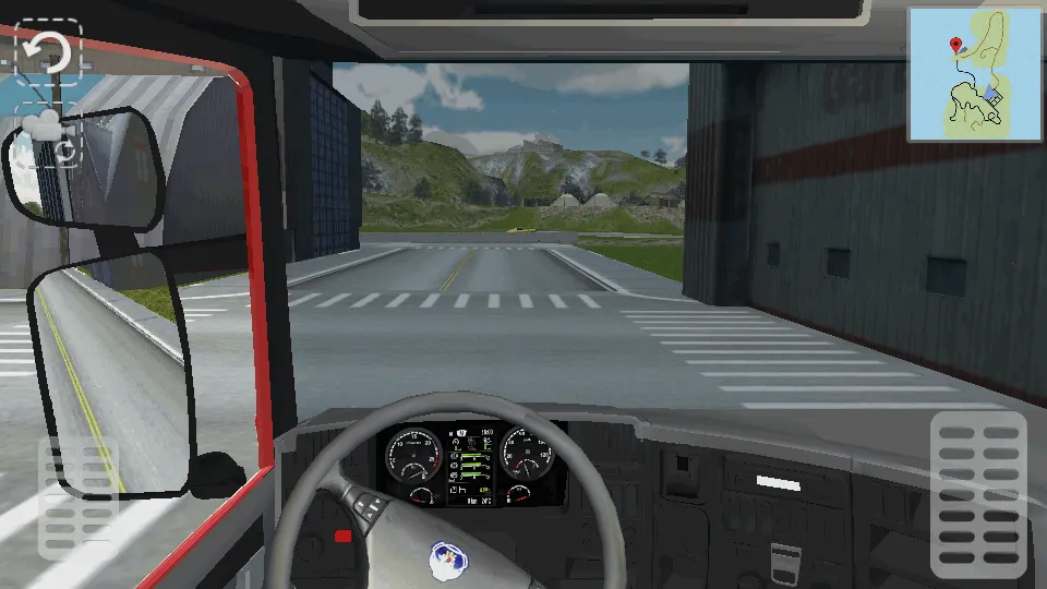 ˹ؿʻģֻv2.0.827 ֻͼ2