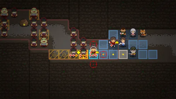 活尸战棋2025官方正版 活尸战棋2025官方正版