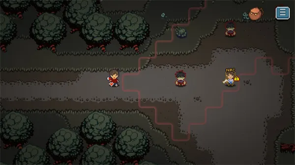 活尸战棋2025官方正版 活尸战棋2025官方正版