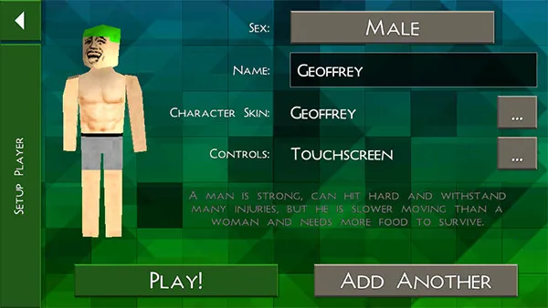 生存战争2野人岛(荒岛生存游戏)vAPI_Net_2_3 手机版截图4