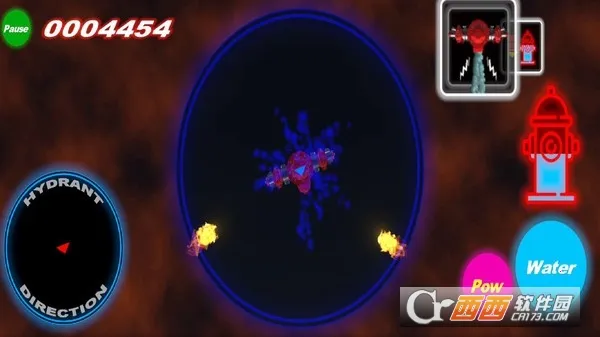 喷火器模拟器2025最新版本v1.0 官方正版截图0