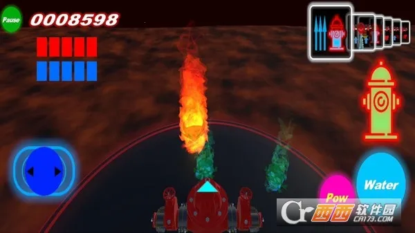 喷火器模拟器2025最新版本v1.0 官方正版截图1