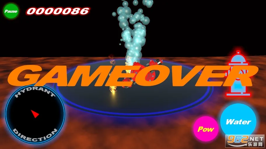 喷火器模拟器2025最新版本v1.0 官方正版截图2