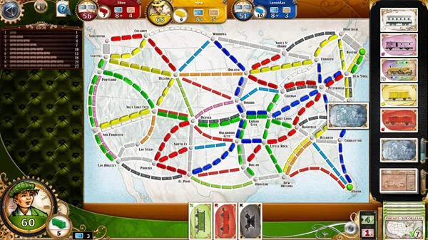 车票之旅2025官方正版v1.5.2-311-22278153 安卓版截图0