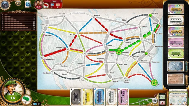 车票之旅2025官方正版v1.5.2-311-22278153 安卓版截图2