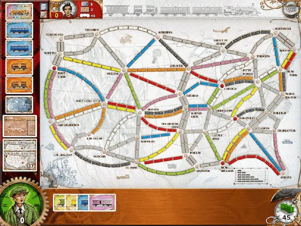 车票之旅2025官方正版v1.5.2-311-22278153 安卓版截图3