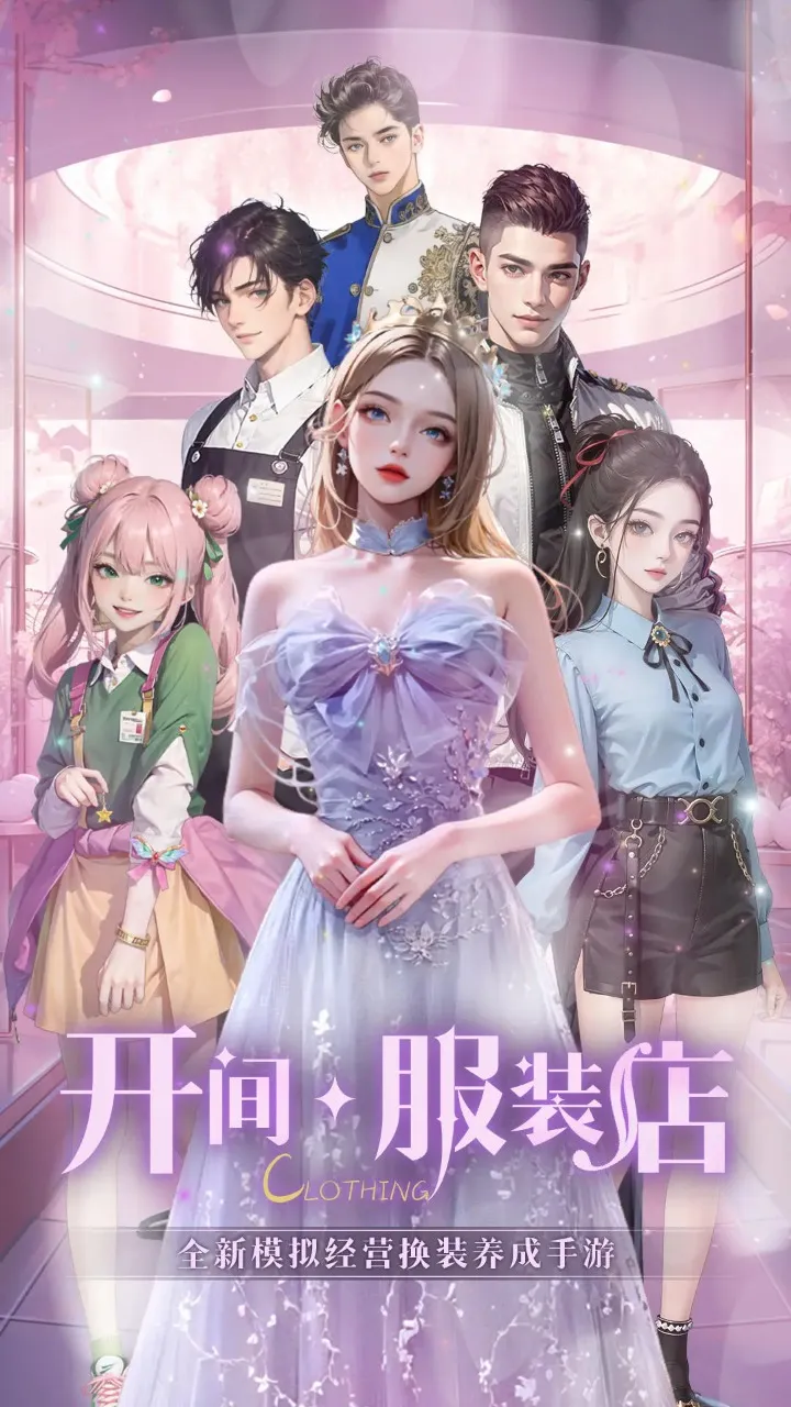 װ(װ꾭Ӫ)v1.0.0 ׿ͼ2