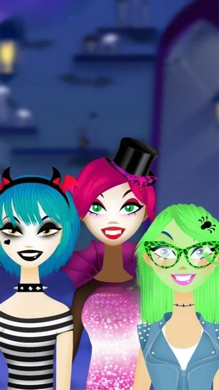 理发恶搞模拟器(理发店模拟器)v1.0 官方正版截图3