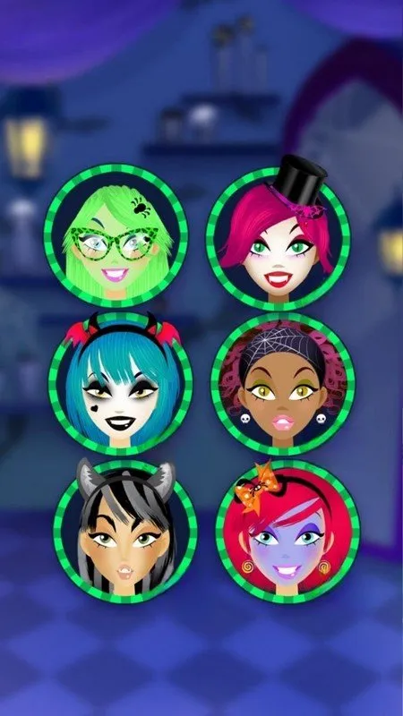 理发恶搞模拟器(理发店模拟器)v1.0 官方正版截图4