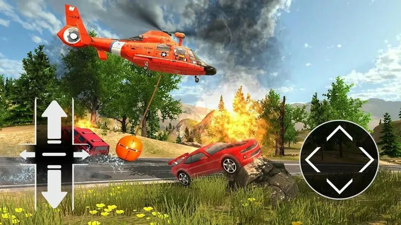 飞机自由驾驶(飞行模拟) 飞机自由驾驶(飞行模拟)