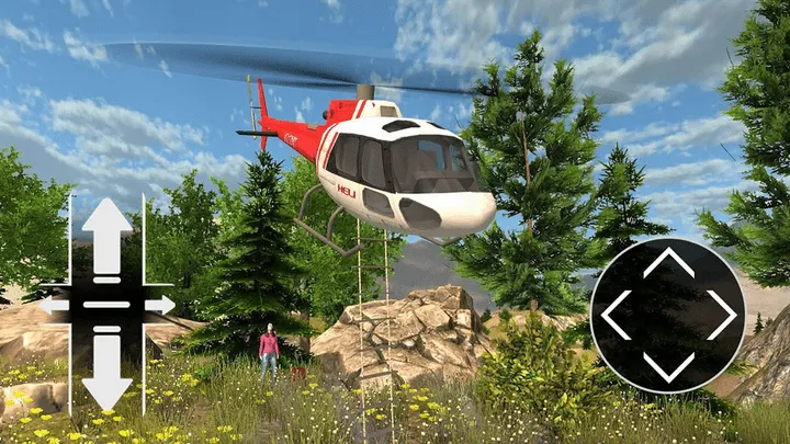 飞机自由驾驶(飞行模拟) 飞机自由驾驶(飞行模拟)