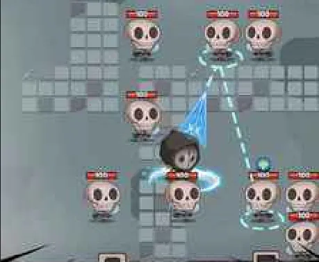 邦邦英雄2025官方最新版本 邦邦英雄2025官方最新版本