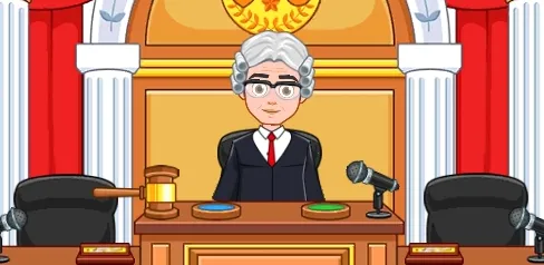 托卡迷你城市警察(模拟警察生活) 托卡迷你城市警察(模拟警察生活)