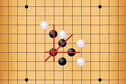 元游五子棋(五子棋对战) 元游五子棋(五子棋对战)