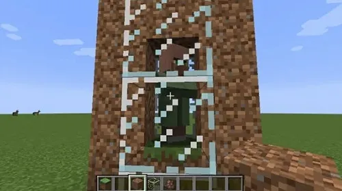 我的世界:火影模组安卓版手机版 我的世界:火影模组安卓版手机版