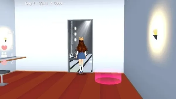 ӣУ԰ģܿ(У԰ģ)v1.0 ֻͼ3