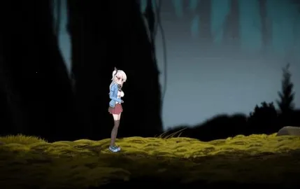 阿尔卑斯与危险森林(森林冒险解谜)v1.00 官方正版截图1