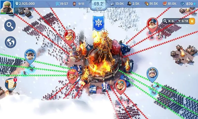 无尽冬日2025下载安装v1.7.12 免费版截图2