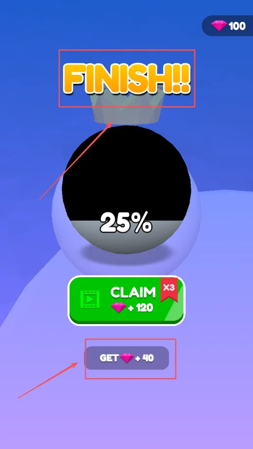 雪球淘汰赛(雪球对战游) 雪球淘汰赛(雪球对战游)