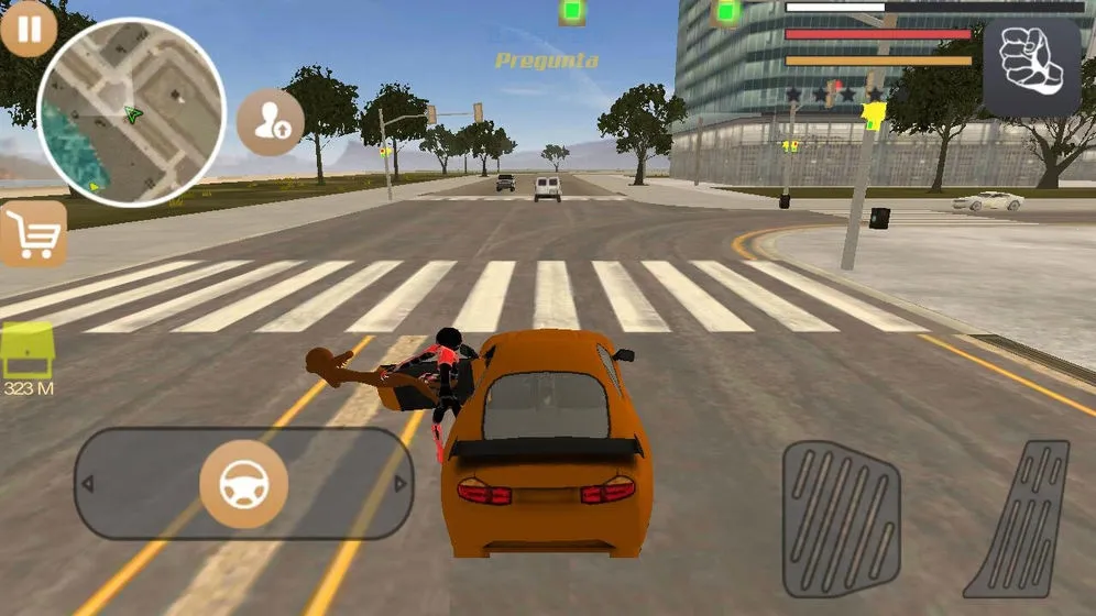 火柴人倒钩英雄(火柴人冒险) 火柴人倒钩英雄(火柴人冒险)